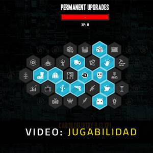Rogue AI Simulator - Jugabilidad