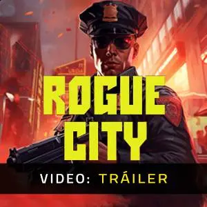 Rogue City: Casual Top Down Shooter - Tráiler en Vídeo