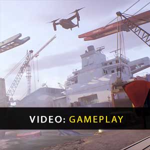 Rogue Company trailer video