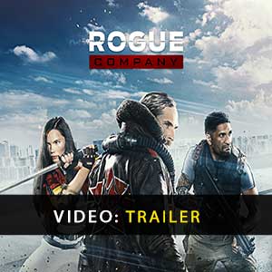 Comprar Rogue Company CD Key Comparar Precios