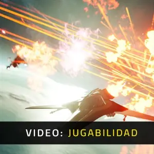 Rogue Eclipse - Jugabilidad