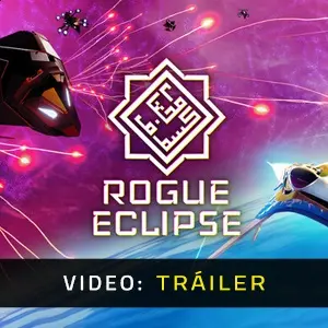 Rogue Eclipse - Tráiler