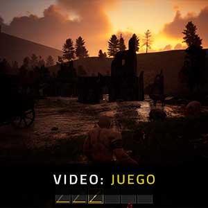 Rogue Frontiers Vídeo Del Juego