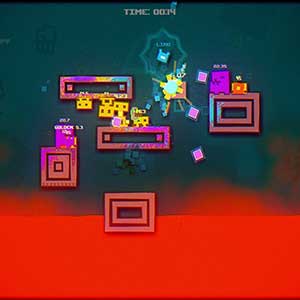 Rogue Glitch