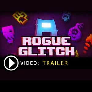 Rogue Glitch Pc