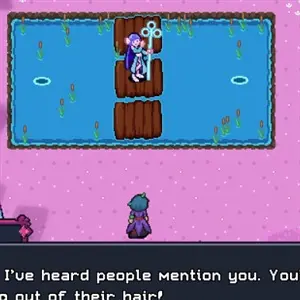 Rogue Labyrinth - Dwyn