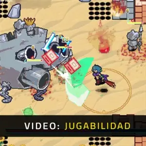 Rogue Labyrinth - Jugabilidad