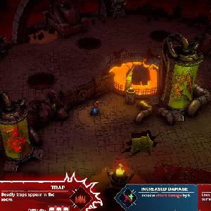 Rogue Loops – Hiedra Venenosa