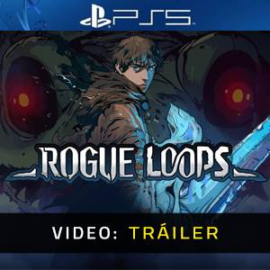 Rogue Loops PS5 – Tráiler