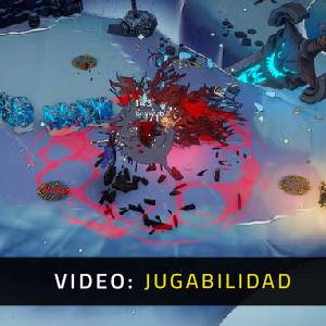 Rogue Loops – Jugabilidad