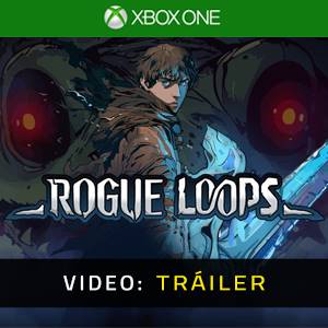 Rogue Loops Xbox One – Tráiler