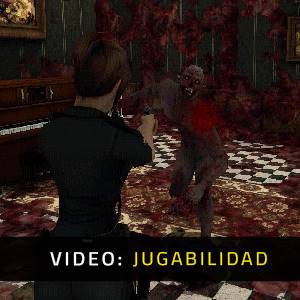 Rogue Mansion - Jugabilidad