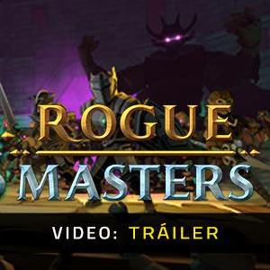 Rogue Masters Pc