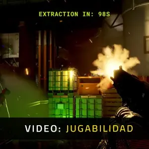 Rogue Point - Gameplay