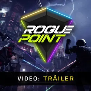 Rogue Point - Trailer