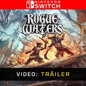 Rogue Waters - Tráiler de Video
