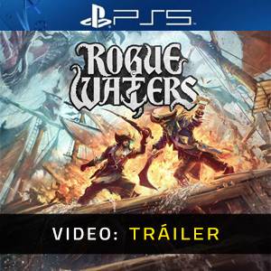 Rogue Waters - Tráiler de Video
