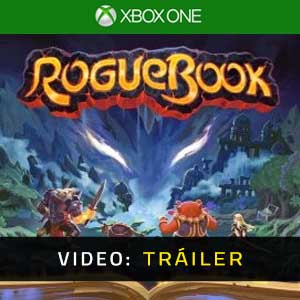 Roguebook Xbox One Vídeo En Tráiler