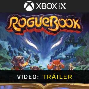 Roguebook Xbox Series X Vídeo En Tráiler