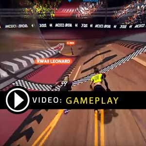 Roller Champions Gameplay Video