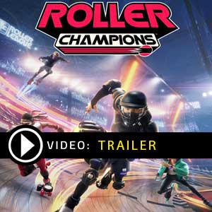 Comprar Roller Champions CD Key Comparar Precios