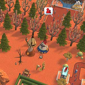 death-defying coasters