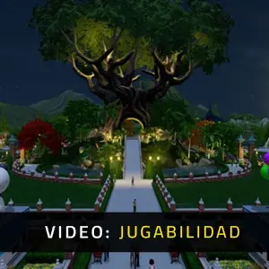 RollerCoaster Tycoon World - Jugabilidad