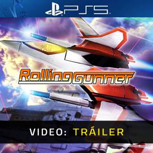 Rolling Gunner Tráiler en Vídeo