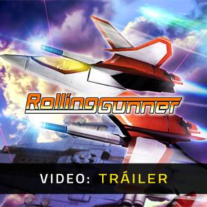 Rolling Gunner Tráiler en Vídeo