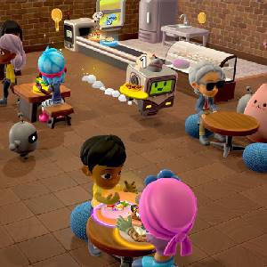 Rolling Hills - Residentes