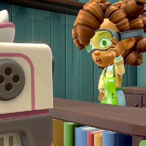 Rolling Hills - Sushi Bot