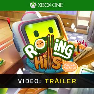 Rolling Hills Xbox One - Tráiler