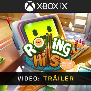 Rolling Hills Xbox Series - Tráiler
