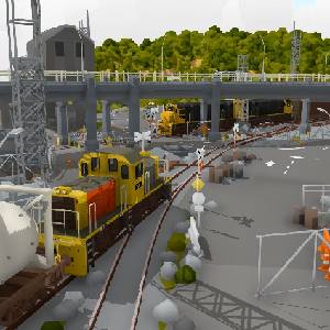 Rolling Line - Puente