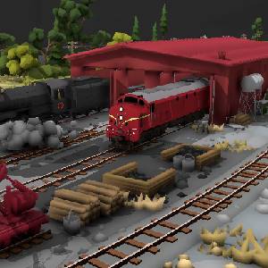 Rolling Line - Estación