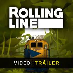 Rolling Line - Trailer de Video