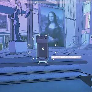 Roman REBuild Sands Mediodía