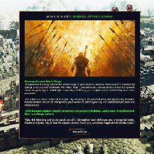 Roman Triumph: Survival City Builder – Bendición