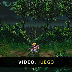 Romancing SaGa 3 - Juego