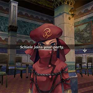 Romancing SaGa Minstrel Song Remastered - Schiele se une al Equipo
