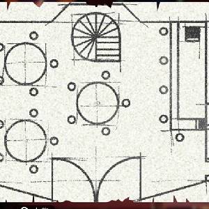 Romans Christmas - Plano