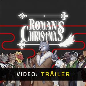 Romans Christmas - Tráiler de Video