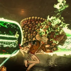 ROMEO IS A DEAD MAN - Rostros