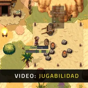 Romestead - Video de Jugabilidad