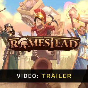 Romestead - Video Tráiler