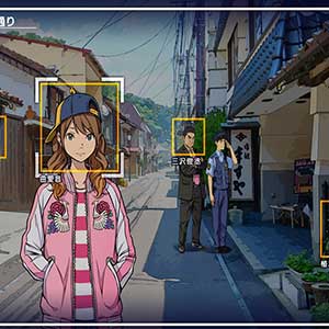 la actriz ha sido elegida