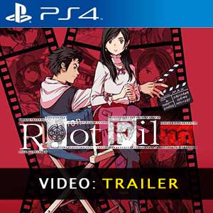 Comprar Root Film Ps4 Barato Comparar Precios