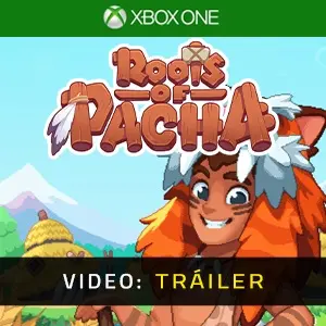 Roots of Pacha - Tráiler en Vídeo