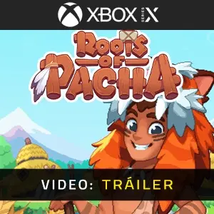 Roots of Pacha - Tráiler en Vídeo