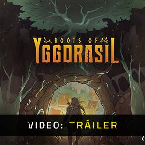 Roots of Yggdrasil - Trailer